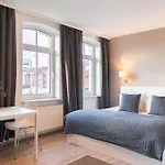 Apartment Hotel Lindeneck