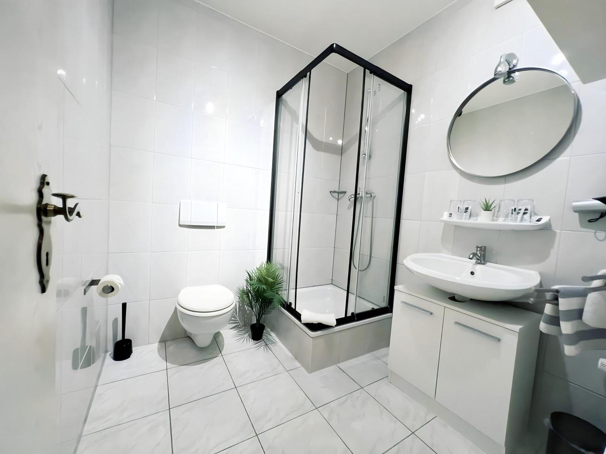 Lindeneck 3* Erfurt