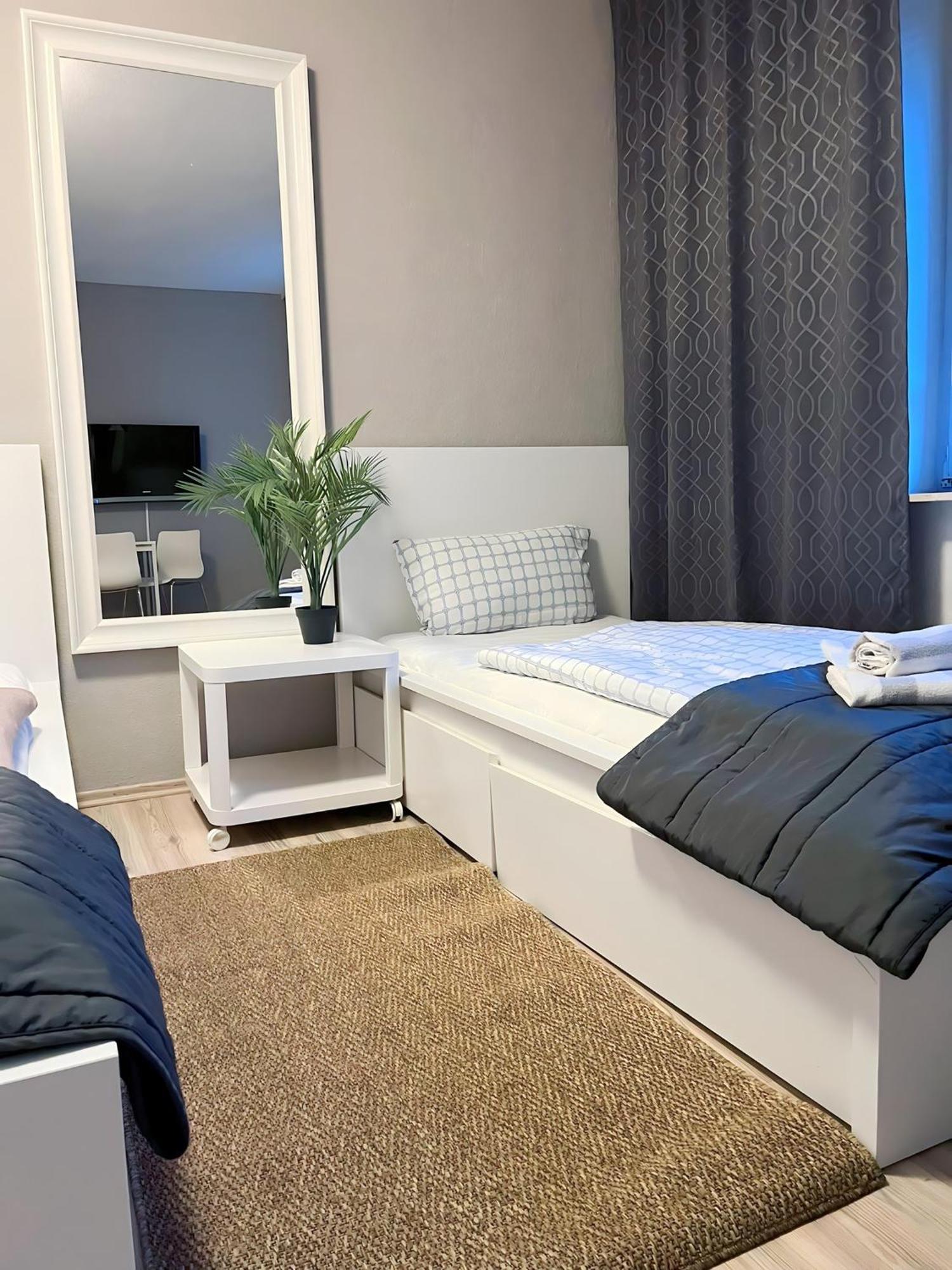 Lindeneck 3* Erfurt