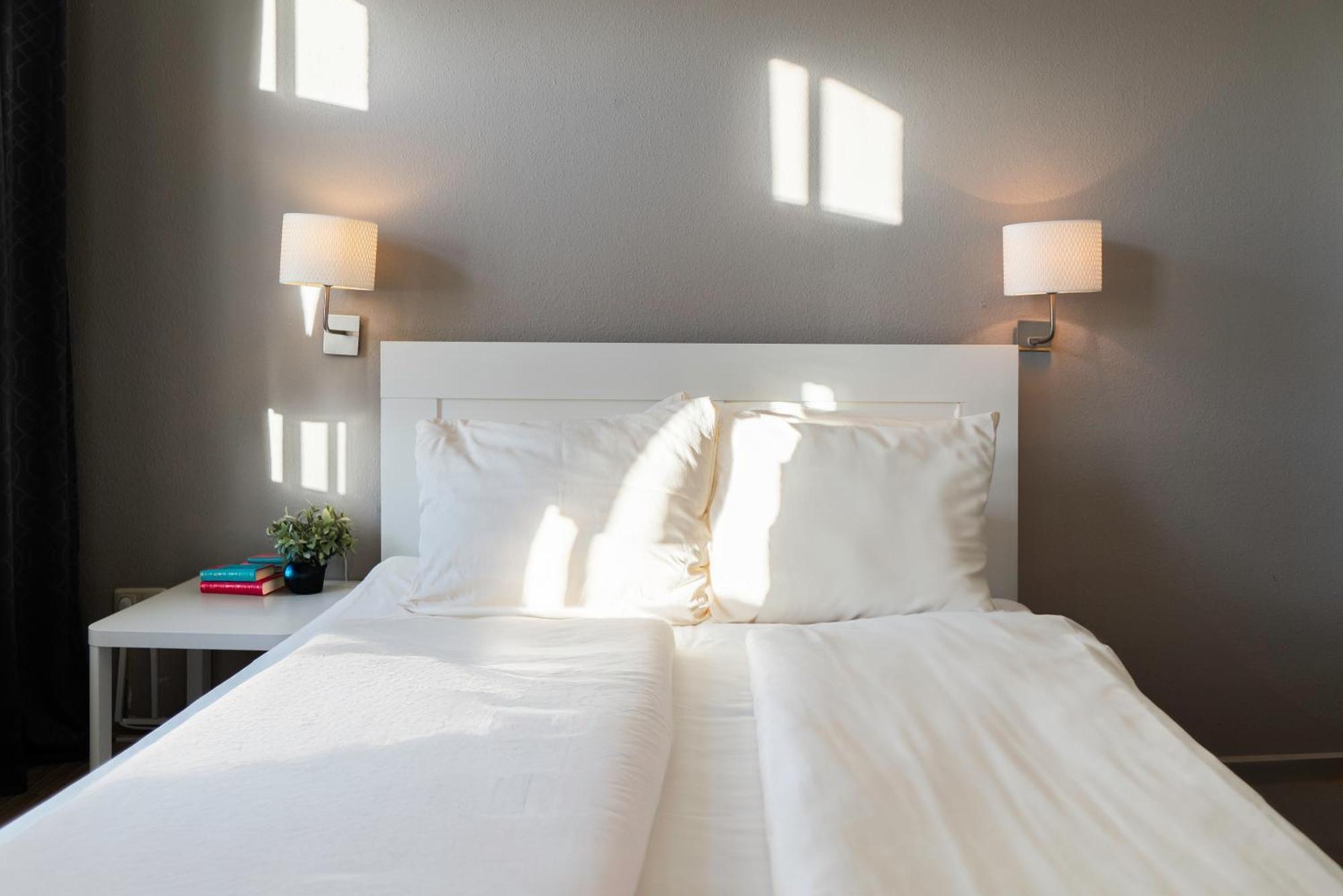 Aparthotel Lindeneck 3*