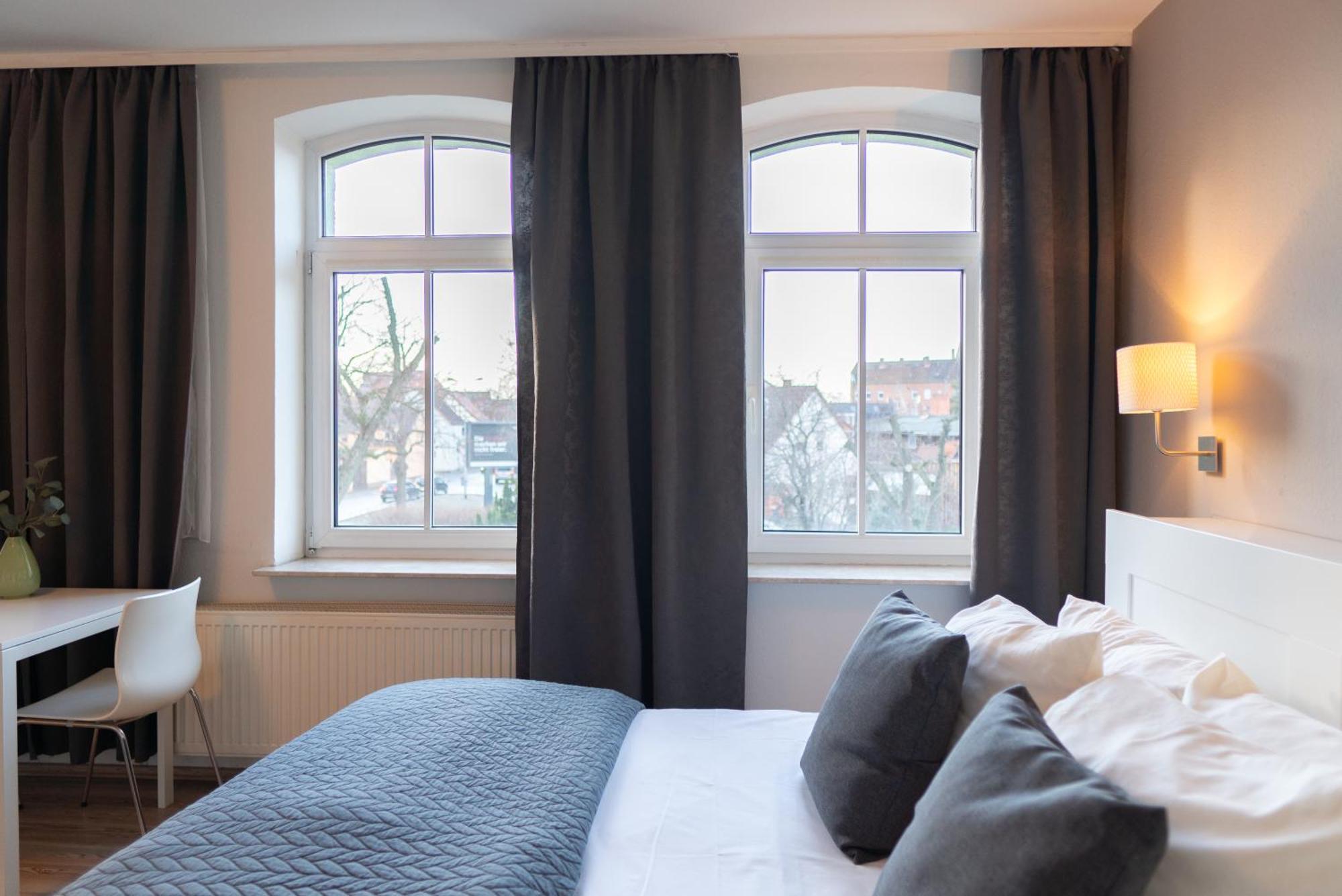Aparthotel Lindeneck Erfurt