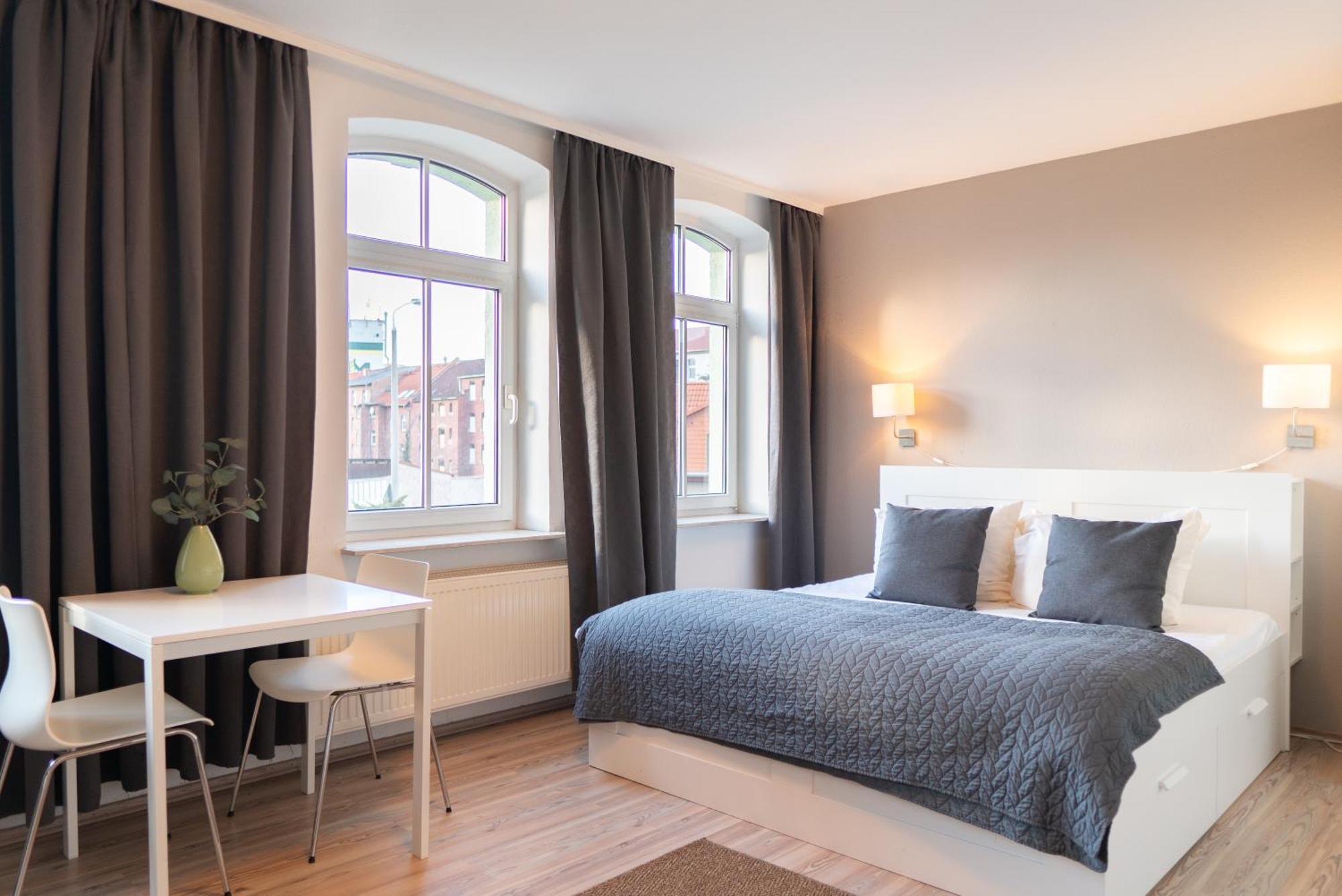 Lindeneck 3* Erfurt