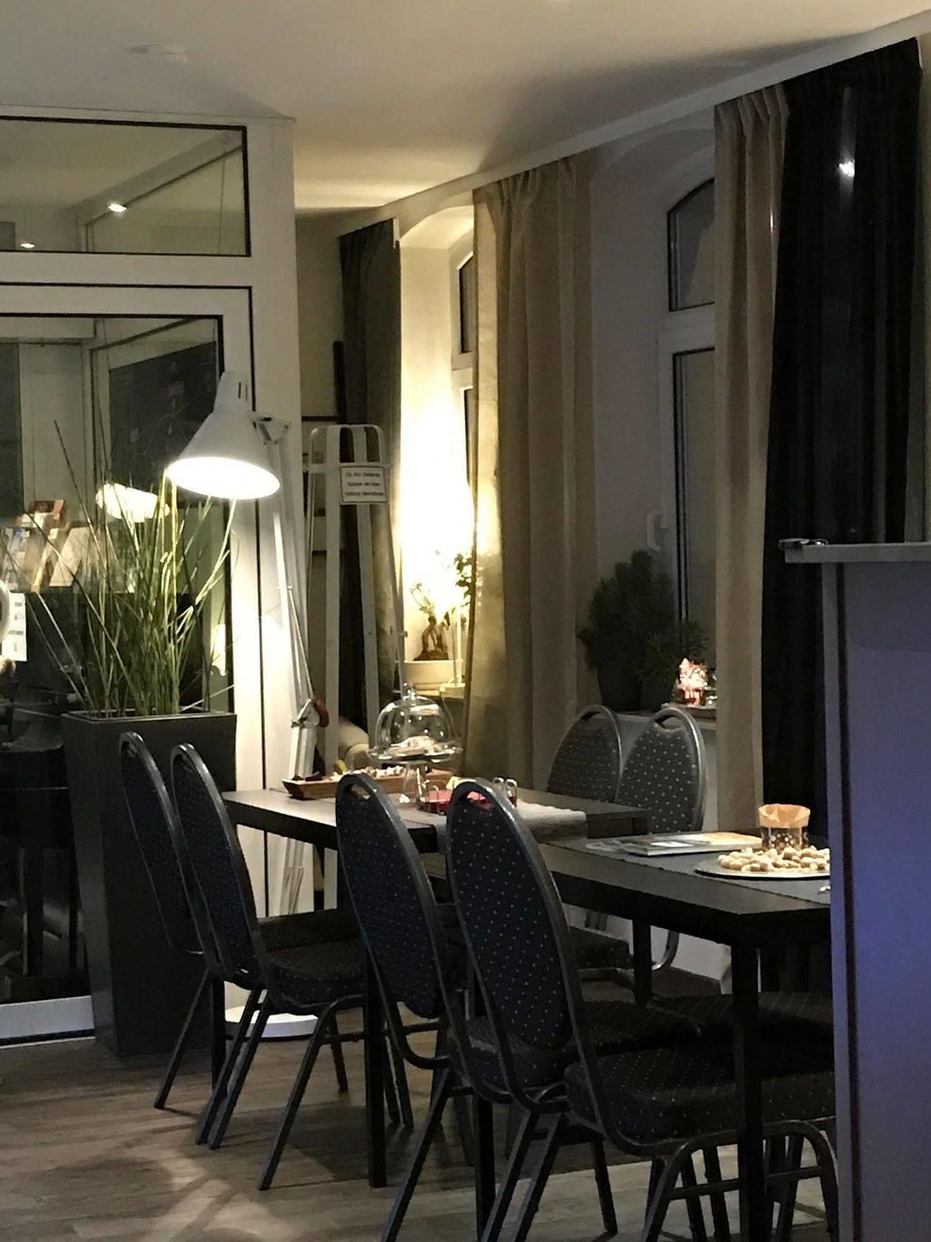 Lindeneck Aparthotel Erfurt